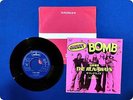 THE RUNAWAYS BLACKMAIL SFL2121 EP xg3538