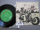 QUEEN ROGER TAYLOR THE CROSS JAPAN 7inch