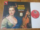 Paganini - Violin Conc 1 etc / Rabin / Goossens / EMI 037-82 112 / Stereo France