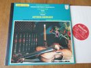 Vieuxtemps - Violin Conc 4 etc / Grumiaux / Rosenthal / Philips 5802 708 Stereo