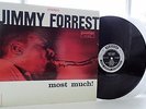 Jimmy Forrest - Most Much **US Prestige PR 7218 RVG Stereo LP**