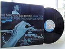 Blue Mitchell / Junior Cook - The Thing To Do **US Blue Note BST 84178 LP**