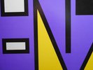 split enz     true colours               vg+