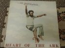 Lee Scratch Perry , Heart Of The Ark , Seven Leaves Record Label