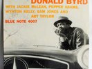 DONALD BYRD 