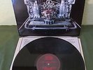 GOREFEST - MINDLOSS - FIRST PRESS MIT OIS  FOUNDATION 2000