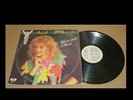 YURI ( YO TE PIDO AMOR) Editado en Ecuador LP PROMO. 1985 EX IFESA