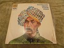 KHANSAHIB ABDUL KARIM KHAN Self Titled LP INDIA press