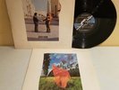 Pink Floyd Wish You Were Here LP 1975 Columbia Records PC 33453 1st Press