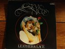 STEVIE NICKS LEATHER AND LACE 7