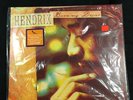 Jimi Hendrix Rsd burning desire limited numbered sealed