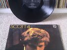 SCOTT ENGEL WALKER Scott 4 Gatefold LP 1969 RARE  ORIGINAL 1Y / 2Y STAMPERS