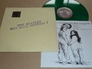THE BEATLES - GET BACK SESSIONS 2 RARE GREEN VINYL TMOQ LP WITH INSERT EX