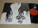 THE BEATLES - KUM BACK LP UNRELEASED LET IT BE VERSIONS - EARLIEST RED MAK LABEL