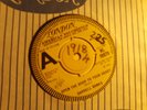 DERRELL BANKS UK LONDON DEMO 45 OPEN THE DOOR TO YOUR HEART 1st ISSUE 1966  EX