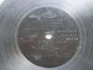 RARE 7” BERLINER – ANTONIETTA GRIPPA and CARLO CAFFETTO