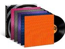 Aeroplane Flies High [5 LP]