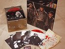 Quentin Tarantino Third Man Records Hateful 8  Box Set 1/500