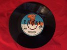 The Gladiators Freedom Train 45rpm VG+ 1971 Reggae Rare