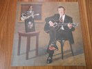 Eric Clapton - Me and Mr. Johnson - Vinyl - Erstpressung von 2004 -
