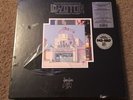 LED ZEPPELIN  The Song Remains The Same  SEALED 4LP 180g Box Set