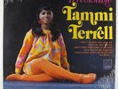 Tammi Terrell - Irresistible LP - Motown VG++ Shrink
