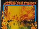 Meters - Fire On The Bayou LP - Reprise VG+
