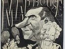 Madhouse - Serve 'Em LP - Today VG++