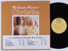CHRISTIE Yellow River EPIC LP promo
