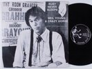 NEIL YOUNG & CRAZY HORSE Rust Never Sleeps SLIPPED DISC 2XLP