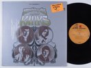 KINKS Something Else By REPRISE LP NM/VG+ SHRINK