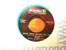 JOHN LEE HOOKER THINK TWICE BEFORE YOU GO NORTHERN SOUL 45 (STORE STOCK)