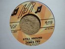 northern soul james fry still around/tumbling hi dj crossover