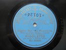 10” BLUE ANKER RECORD – NICOLA FASCIOLO