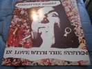 4 Forgotten Rebels lps- Canada Punk- In Love With The System ,This Aint Hollywo
