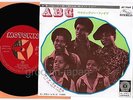 MICHAEL JACKSON- JACKSON 5 ABC/The Young Folks JAPAN 7