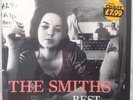 THE SMITHS 