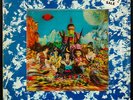 THE ROLLING STONES THEIR SATANIC MAJESTIES REQUEST ORIG’67 LONDON MONO 1ST PRESS