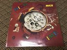 MC5 High Time LP sealed Atlantic SD 8285 Stereo