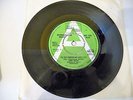 **UK 1970  MOTOWN DEMO **TMG 740 JIMMY RUFFIN- I'LL SAY FOREVER MY LOVE'  EX