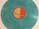 Queen Crazy Little Thing Called Love / Bicycle Race ICE BLUE COLOMBIAN 12''
