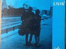 rare xian psych lp - JOHN YLVISAKER - COOL LIVIN' - 1967 - AVANT GARDE