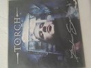 1st press Torch - blauer samt rap,hip hop  toni l
