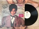 Prince - Controversy - 1981 US 1st Press Vinyl LP + Poster BSK 3601 (NM) Shrink