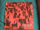 LES THUGS LP Strike Pressage original ROADRUNNER 1995