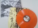 Five Iron Frenzy - Engine Of A Million Plots Vinyl Record 180g Firey Red