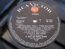 Elvis Presley - SPEEDWAY 1968 UK RCA RED SPOT LP FEW PLAYS ONLY NR MINT - LISTEN