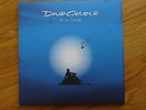 David Gilmour - On An Island LP - Original 2006 Pressing - Ex.