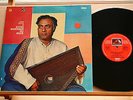 USTAD MUNAWAR ALI KHAN-Vocal Recital-/INDIA ’75 HMV (ECSD 2750) 1st press LP NM