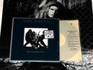 VAN HALEN - WOMEN AND CHILDREN FIRST LP in shrink WITH POSTER